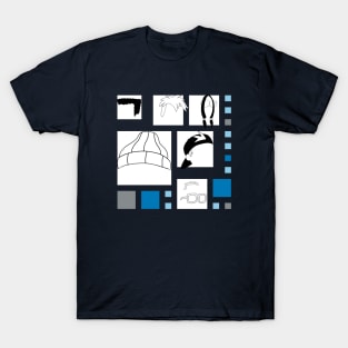 Those School Yard Kids T-Shirt